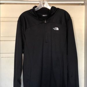 The North Face Quarter-Zip
